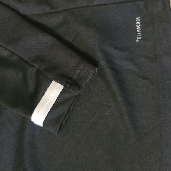 🤍HOST Pick🤍Adidas slim fit jersey - Picture 4 of 6